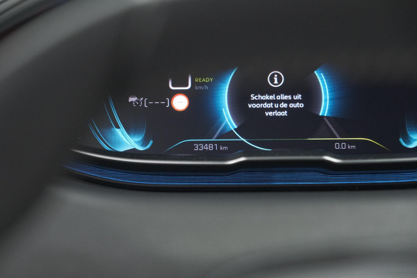 Peugeot 3008 1.6 HYbrid 225 Blue Lease Allure | Camera | Adaptieve Cruise Control | Dodehoekdetectie | Allseason Banden