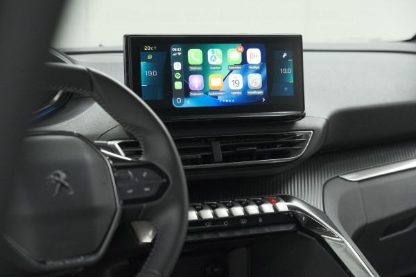 Peugeot 3008 1.6 HYbrid 225 Blue Lease Allure | Camera | Adaptieve Cruise Control | Dodehoekdetectie | Allseason Banden