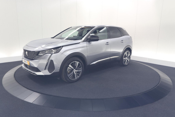 Peugeot 3008 1.6 HYbrid 225 Blue Lease Allure | Camera | Adaptieve Cruise Control | Dodehoekdetectie | Allseason Banden