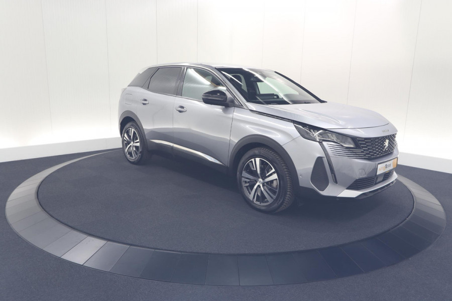 Peugeot 3008 1.6 HYbrid 225 Blue Lease Allure | Camera | Adaptieve Cruise Control | Dodehoekdetectie | Allseason Banden