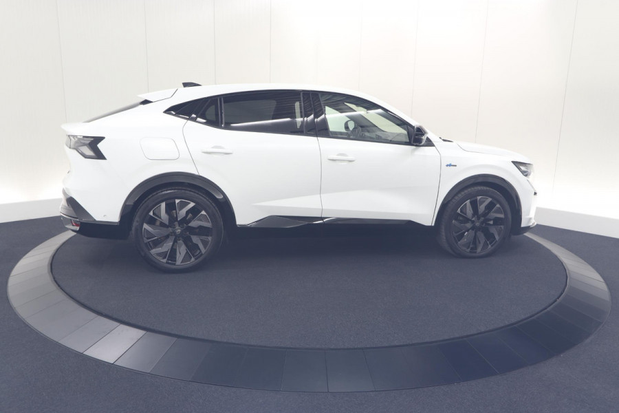 Renault Rafale 1.2 E-Tech full hybrid 200 Esprit Alpine | 360 Camera | Adaptieve Cruise Control | Stoelen Pakket | Elektronische Achterklep