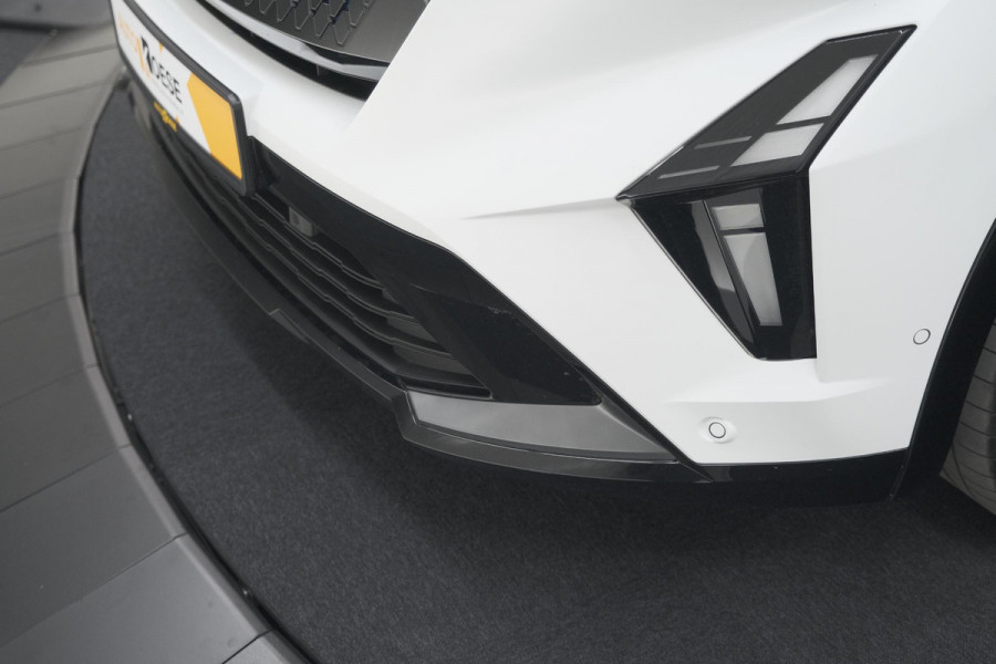 Renault Rafale 1.2 E-Tech full hybrid 200 Esprit Alpine | 360 Camera | Adaptieve Cruise Control | Stoelen Pakket | Elektronische Achterklep