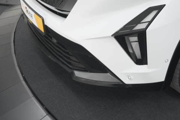 Renault Rafale 1.2 E-Tech full hybrid 200 Esprit Alpine | 360 Camera | Adaptieve Cruise Control | Stoelen Pakket | Elektronische Achterklep