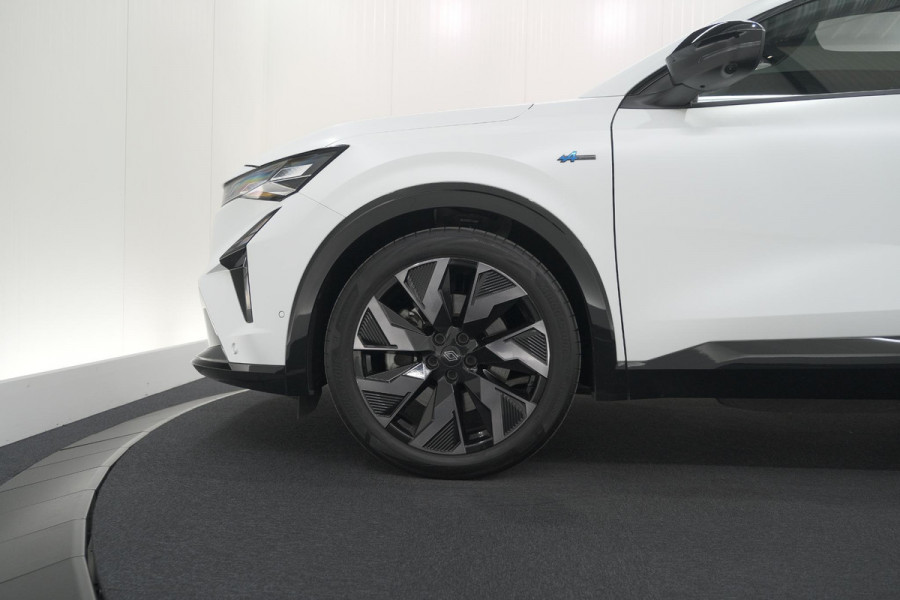 Renault Rafale 1.2 E-Tech full hybrid 200 Esprit Alpine | 360 Camera | Adaptieve Cruise Control | Stoelen Pakket | Elektronische Achterklep