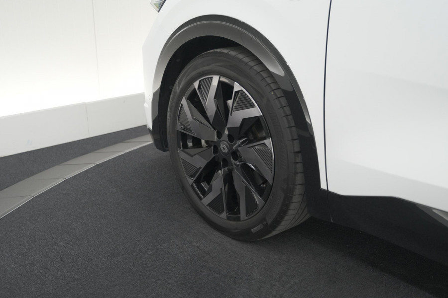 Renault Rafale 1.2 E-Tech full hybrid 200 Esprit Alpine | 360 Camera | Adaptieve Cruise Control | Stoelen Pakket | Elektronische Achterklep