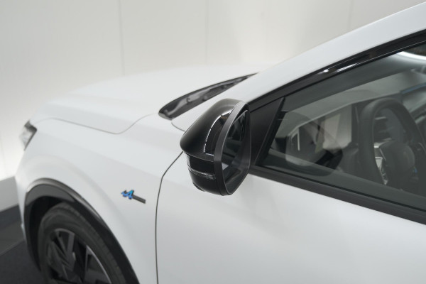 Renault Rafale 1.2 E-Tech full hybrid 200 Esprit Alpine | 360 Camera | Adaptieve Cruise Control | Stoelen Pakket | Elektronische Achterklep