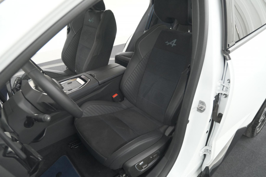 Renault Rafale 1.2 E-Tech full hybrid 200 Esprit Alpine | 360 Camera | Adaptieve Cruise Control | Stoelen Pakket | Elektronische Achterklep