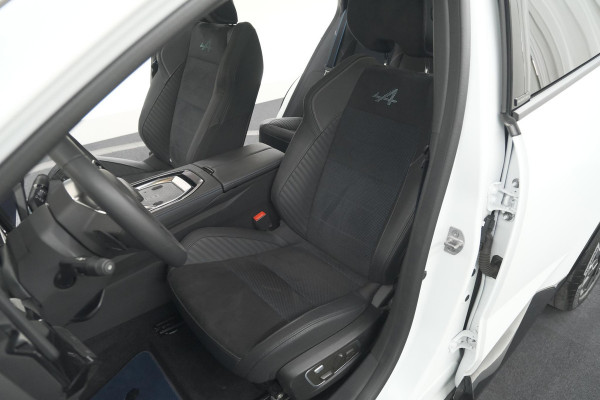 Renault Rafale 1.2 E-Tech full hybrid 200 Esprit Alpine | 360 Camera | Adaptieve Cruise Control | Stoelen Pakket | Elektronische Achterklep