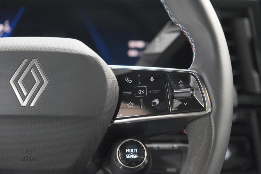 Renault Rafale 1.2 E-Tech full hybrid 200 Esprit Alpine | 360 Camera | Adaptieve Cruise Control | Stoelen Pakket | Elektronische Achterklep
