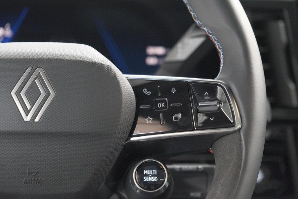 Renault Rafale 1.2 E-Tech full hybrid 200 Esprit Alpine | 360 Camera | Adaptieve Cruise Control | Stoelen Pakket | Elektronische Achterklep