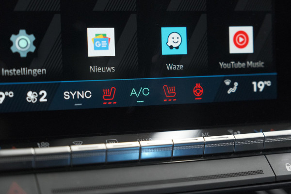 Renault Rafale 1.2 E-Tech full hybrid 200 Esprit Alpine | 360 Camera | Adaptieve Cruise Control | Stoelen Pakket | Elektronische Achterklep