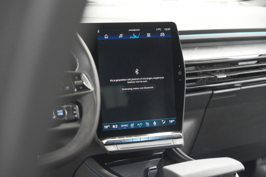 Renault Rafale 1.2 E-Tech full hybrid 200 Esprit Alpine | 360 Camera | Adaptieve Cruise Control | Stoelen Pakket | Elektronische Achterklep