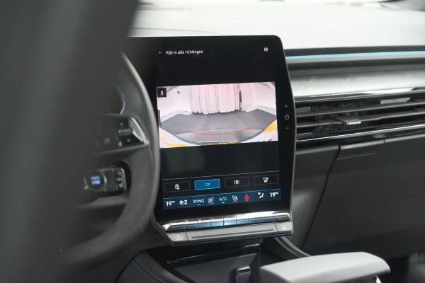 Renault Rafale 1.2 E-Tech full hybrid 200 Esprit Alpine | 360 Camera | Adaptieve Cruise Control | Stoelen Pakket | Elektronische Achterklep