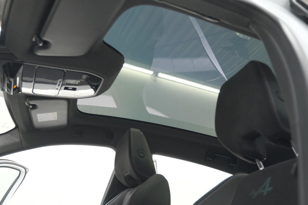 Renault Rafale 1.2 E-Tech full hybrid 200 Esprit Alpine | 360 Camera | Adaptieve Cruise Control | Stoelen Pakket | Elektronische Achterklep