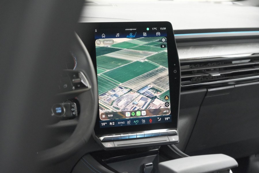 Renault Rafale 1.2 E-Tech full hybrid 200 Esprit Alpine | 360 Camera | Adaptieve Cruise Control | Stoelen Pakket | Elektronische Achterklep