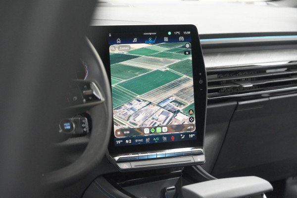 Renault Rafale 1.2 E-Tech full hybrid 200 Esprit Alpine | 360 Camera | Adaptieve Cruise Control | Stoelen Pakket | Elektronische Achterklep