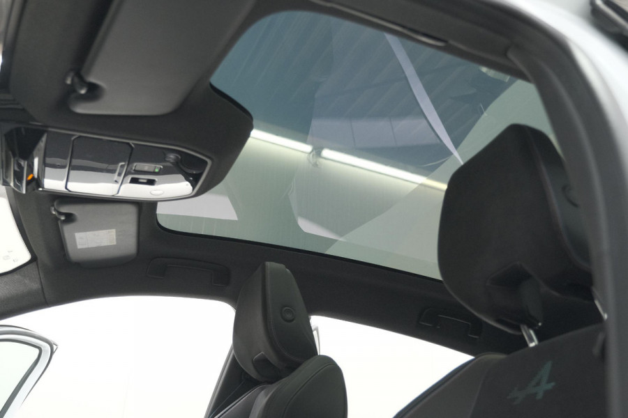 Renault Rafale 1.2 E-Tech full hybrid 200 Esprit Alpine | 360 Camera | Adaptieve Cruise Control | Stoelen Pakket | Elektronische Achterklep