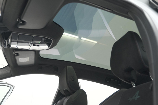 Renault Rafale 1.2 E-Tech full hybrid 200 Esprit Alpine | 360 Camera | Adaptieve Cruise Control | Stoelen Pakket | Elektronische Achterklep