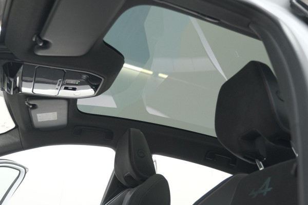 Renault Rafale 1.2 E-Tech full hybrid 200 Esprit Alpine | 360 Camera | Adaptieve Cruise Control | Stoelen Pakket | Elektronische Achterklep