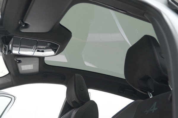 Renault Rafale 1.2 E-Tech full hybrid 200 Esprit Alpine | 360 Camera | Adaptieve Cruise Control | Stoelen Pakket | Elektronische Achterklep