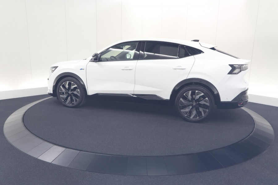 Renault Rafale 1.2 E-Tech full hybrid 200 Esprit Alpine | 360 Camera | Adaptieve Cruise Control | Stoelen Pakket | Elektronische Achterklep