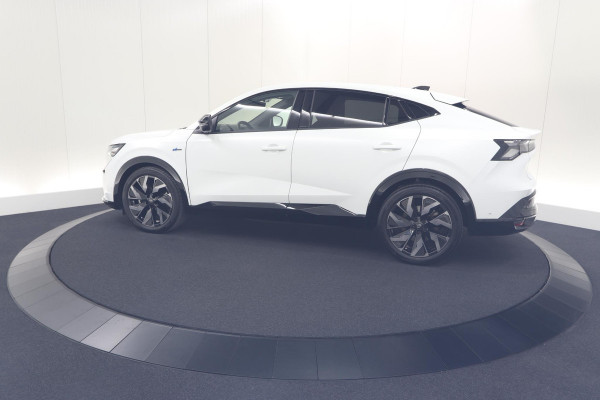 Renault Rafale 1.2 E-Tech full hybrid 200 Esprit Alpine | 360 Camera | Adaptieve Cruise Control | Stoelen Pakket | Elektronische Achterklep