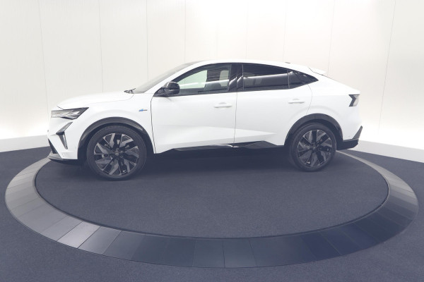 Renault Rafale 1.2 E-Tech full hybrid 200 Esprit Alpine | 360 Camera | Adaptieve Cruise Control | Stoelen Pakket | Elektronische Achterklep