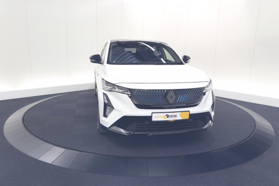 Renault Rafale 1.2 E-Tech full hybrid 200 Esprit Alpine | 360 Camera | Adaptieve Cruise Control | Stoelen Pakket | Elektronische Achterklep