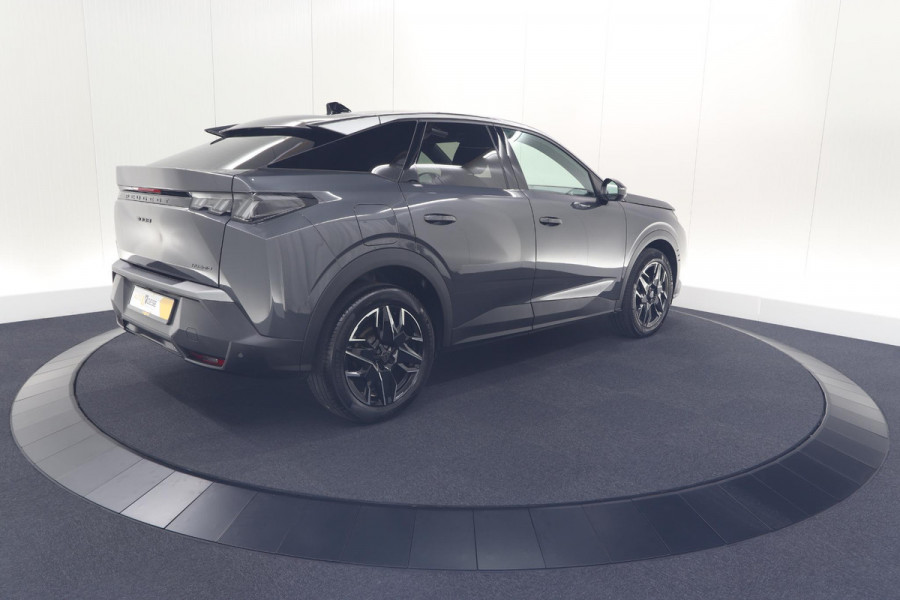 Peugeot 3008 1.2 Hybrid 136 e-DSC6 Allure | Camera | Stoelverwarming | Navigatie | Apple Carplay