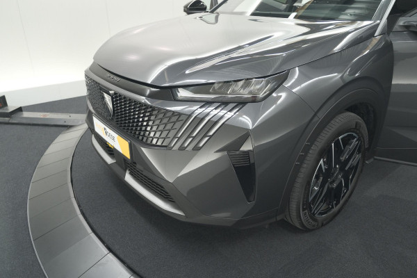 Peugeot 3008 1.2 Hybrid 136 e-DSC6 Allure | Camera | Stoelverwarming | Navigatie | Apple Carplay