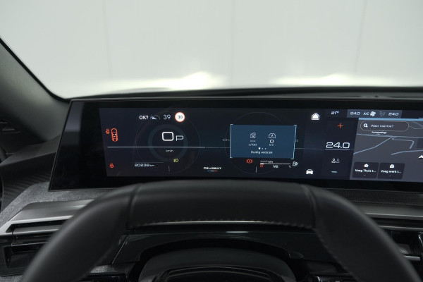 Peugeot 3008 1.2 Hybrid 136 e-DSC6 Allure | Camera | Stoelverwarming | Navigatie | Apple Carplay
