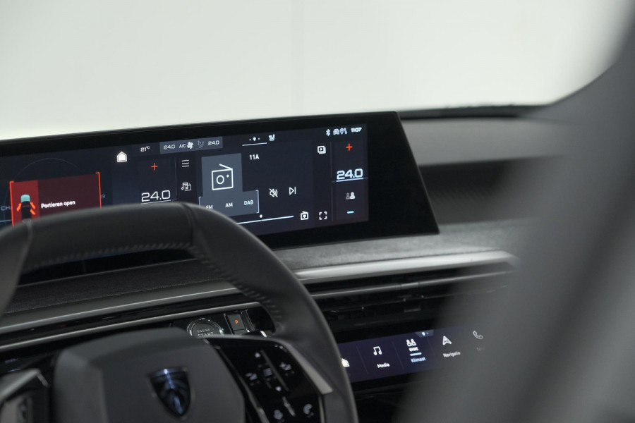 Peugeot 3008 1.2 Hybrid 136 e-DSC6 Allure | Camera | Stoelverwarming | Navigatie | Apple Carplay