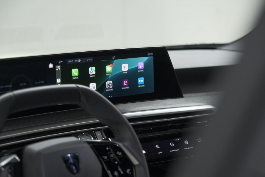 Peugeot 3008 1.2 Hybrid 136 e-DSC6 Allure | Camera | Stoelverwarming | Navigatie | Apple Carplay