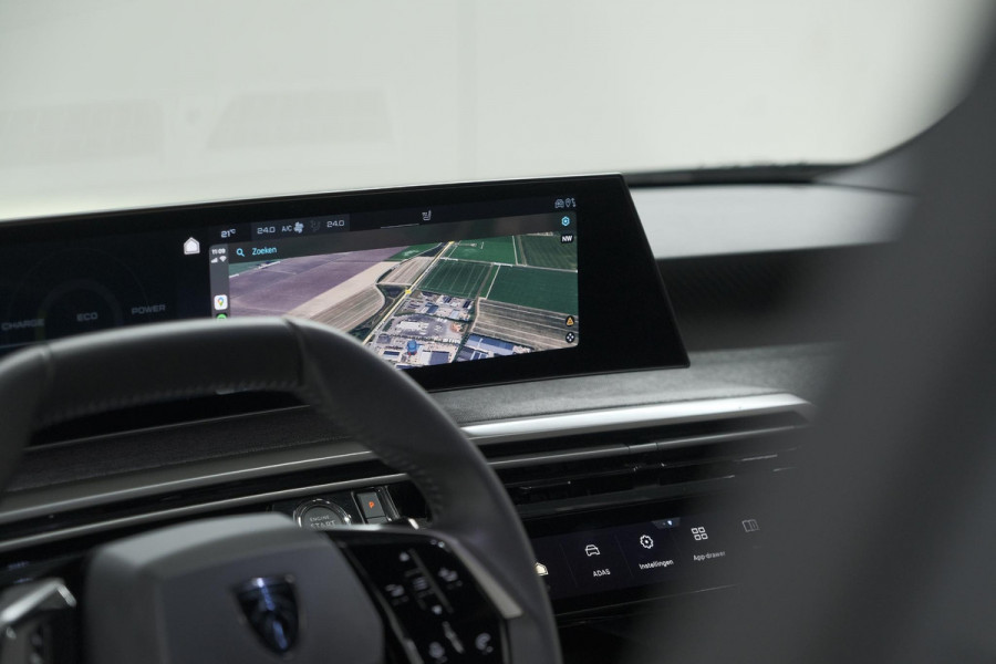 Peugeot 3008 1.2 Hybrid 136 e-DSC6 Allure | Camera | Stoelverwarming | Navigatie | Apple Carplay