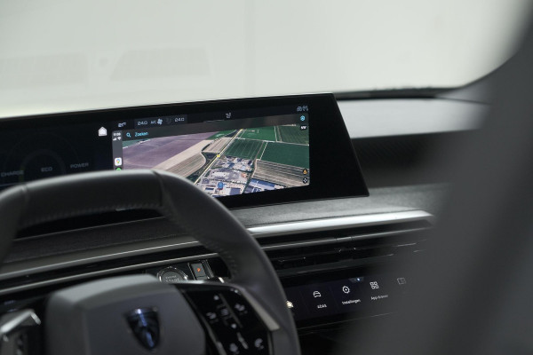 Peugeot 3008 1.2 Hybrid 136 e-DSC6 Allure | Camera | Stoelverwarming | Navigatie | Apple Carplay