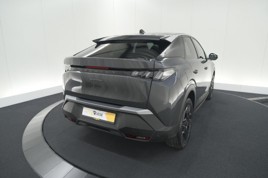 Peugeot 3008 1.2 Hybrid 136 e-DSC6 Allure | Camera | Stoelverwarming | Navigatie | Apple Carplay