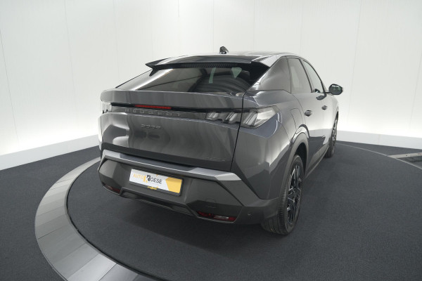 Peugeot 3008 1.2 Hybrid 136 e-DSC6 Allure | Camera | Stoelverwarming | Navigatie | Apple Carplay