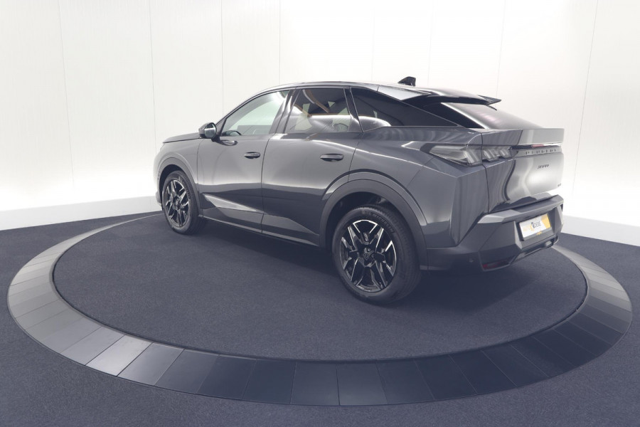 Peugeot 3008 1.2 Hybrid 136 e-DSC6 Allure | Camera | Stoelverwarming | Navigatie | Apple Carplay