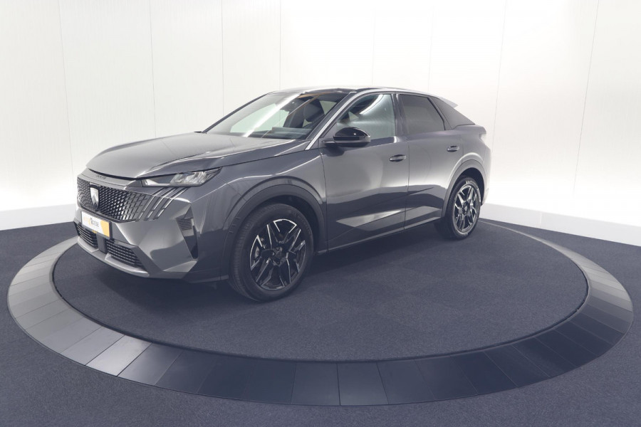 Peugeot 3008 1.2 Hybrid 136 e-DSC6 Allure | Camera | Stoelverwarming | Navigatie | Apple Carplay