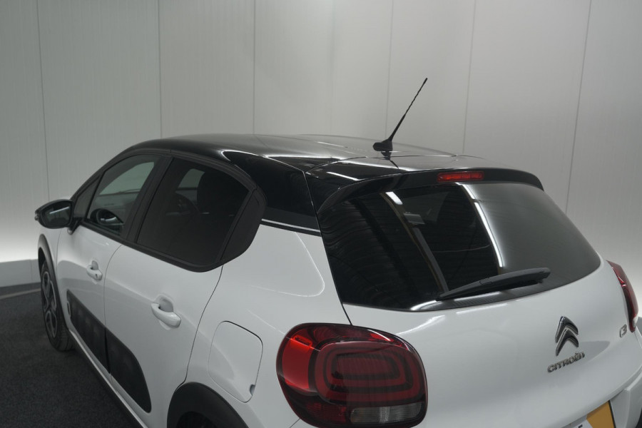 Citroën C3 PureTech 82 S&S Feel Edition | Parkeersensoren | Apple Carplay | Navigatie