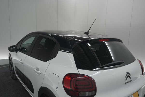 Citroën C3 PureTech 82 S&S Feel Edition | Parkeersensoren | Apple Carplay | Navigatie