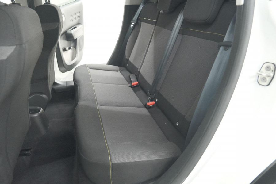 Citroën C3 PureTech 82 S&S Feel Edition | Parkeersensoren | Apple Carplay | Navigatie