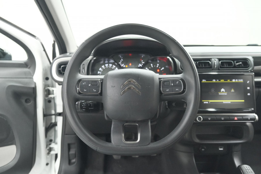 Citroën C3 PureTech 82 S&S Feel Edition | Parkeersensoren | Apple Carplay | Navigatie