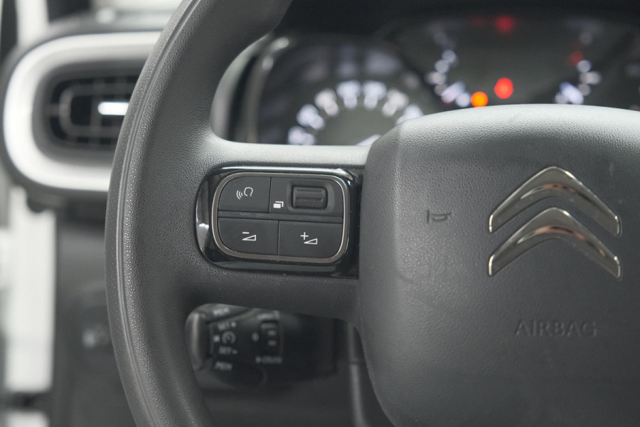 Citroën C3 PureTech 82 S&S Feel Edition | Parkeersensoren | Apple Carplay | Navigatie