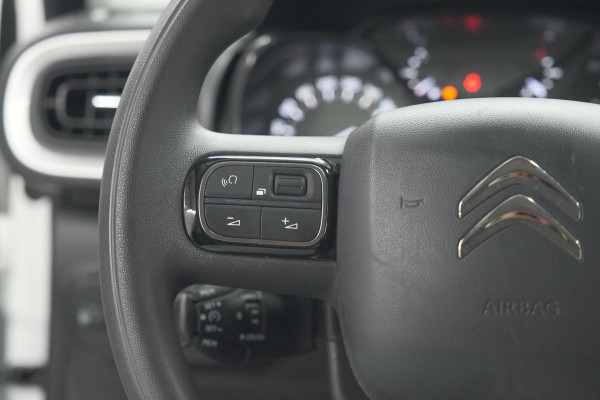 Citroën C3 PureTech 82 S&S Feel Edition | Parkeersensoren | Apple Carplay | Navigatie