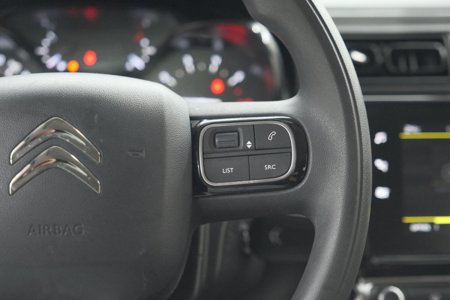 Citroën C3 PureTech 82 S&S Feel Edition | Parkeersensoren | Apple Carplay | Navigatie