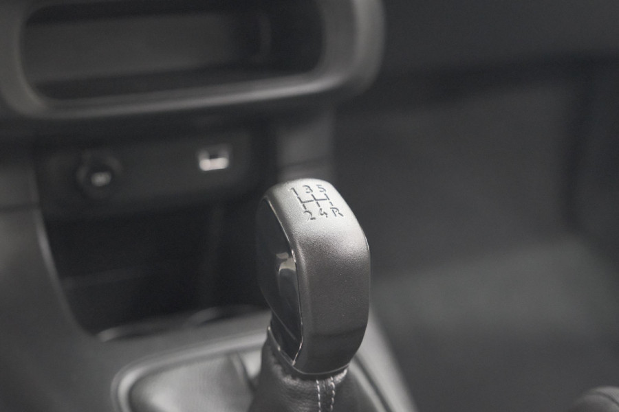 Citroën C3 PureTech 82 S&S Feel Edition | Parkeersensoren | Apple Carplay | Navigatie