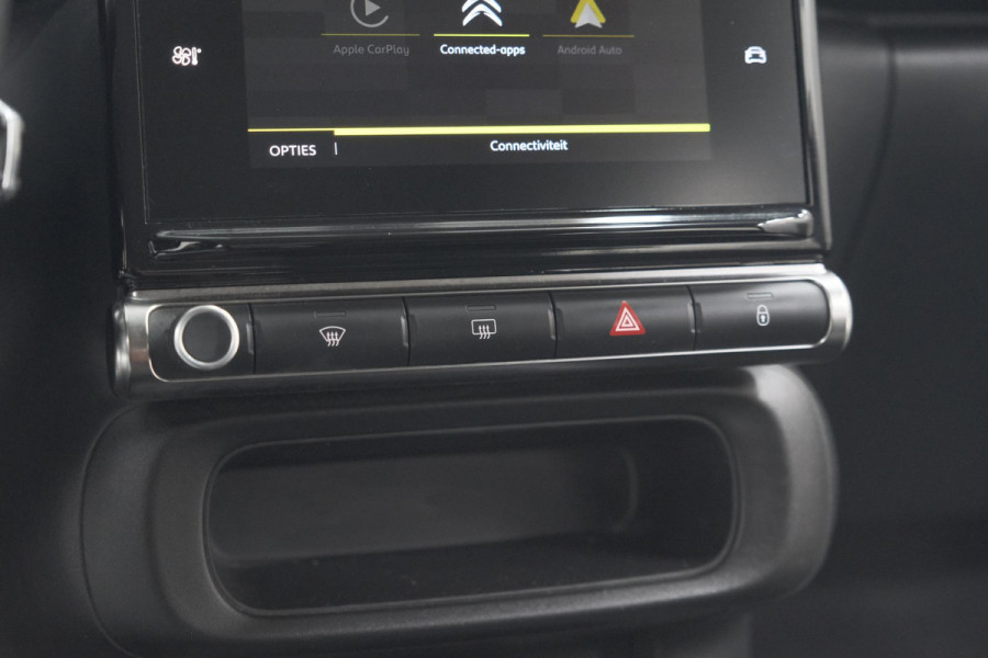 Citroën C3 PureTech 82 S&S Feel Edition | Parkeersensoren | Apple Carplay | Navigatie