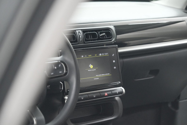 Citroën C3 PureTech 82 S&S Feel Edition | Parkeersensoren | Apple Carplay | Navigatie