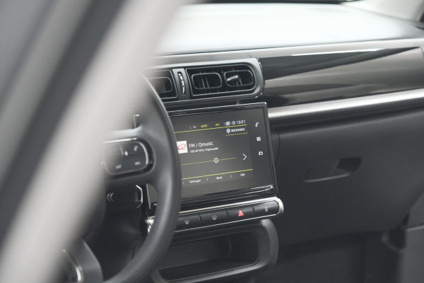 Citroën C3 PureTech 82 S&S Feel Edition | Parkeersensoren | Apple Carplay | Navigatie